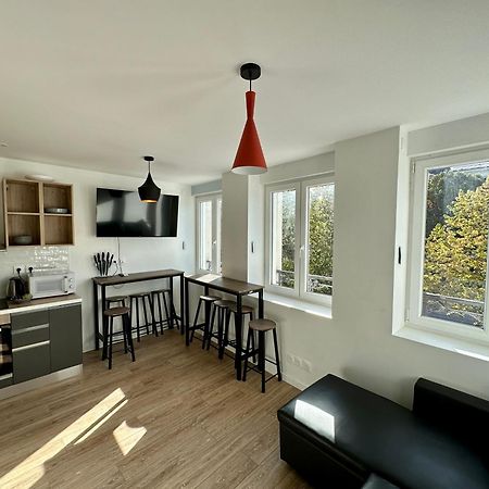 ריימס Petra - Appartement Climatise En Hypercentre מראה חיצוני תמונה