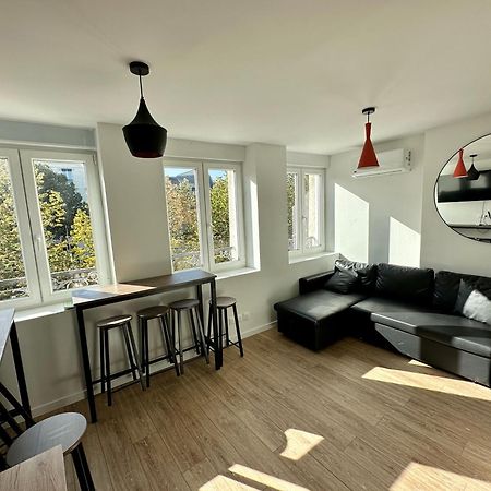 ריימס Petra - Appartement Climatise En Hypercentre מראה חיצוני תמונה