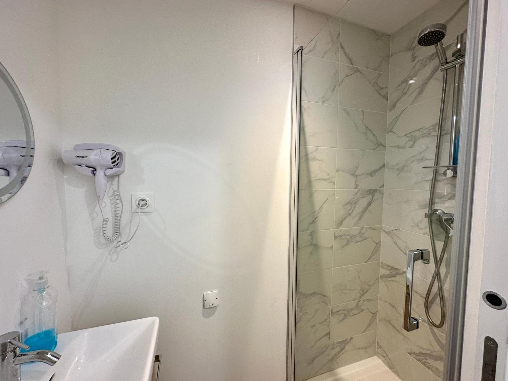 ריימס Petra - Appartement Climatise En Hypercentre מראה חיצוני תמונה