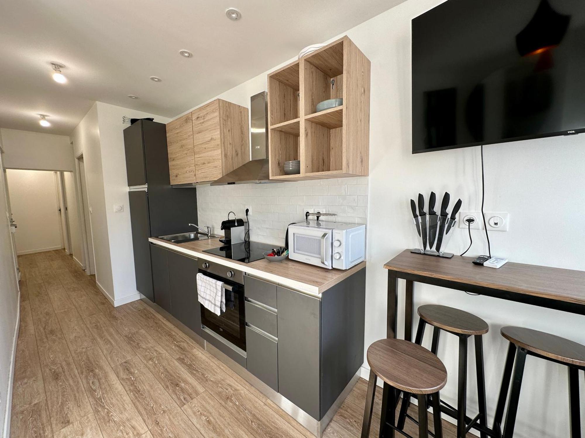 ריימס Petra - Appartement Climatise En Hypercentre מראה חיצוני תמונה