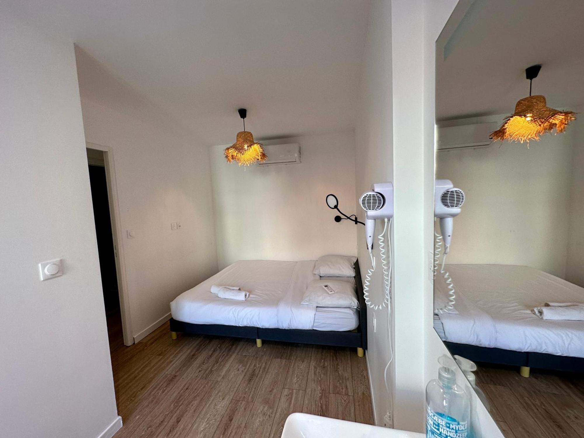 ריימס Petra - Appartement Climatise En Hypercentre מראה חיצוני תמונה